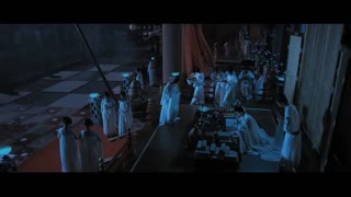 Detective Dee: The Mystery of the Phantom Flame Movie Trailer