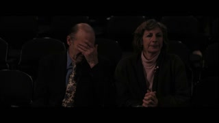 (Untitled) Movie Trailer