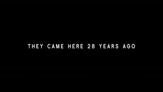 District 9 Movie Trailer