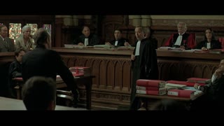 The Girl from Monaco Movie Trailer