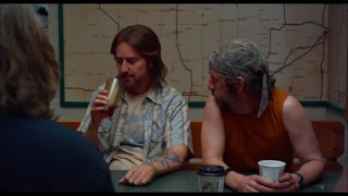 Leaves of Grass Movie Trailer