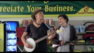 Zombieland Movie Trailer