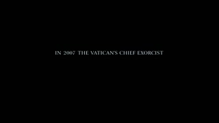 The Rite Movie Trailer