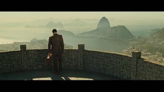 OSS 117: Lost in Rio Movie Trailer