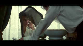 Chéri Movie Trailer