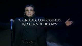 American: The Bill Hicks Story Movie Trailer