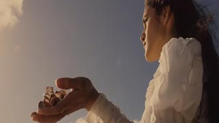 Princess Kaiulani Movie Trailer