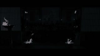 Ninja Assassin Movie Trailer