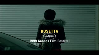 Lorna's Silence Movie Trailer