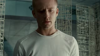 Pandorum Movie Trailer 2