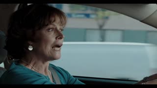 Crazy on the Outside Movie Trailer
