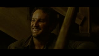 Lawless Movie Trailer