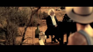 Broken Hill Movie Trailer