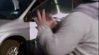Big Fan Movie Trailer