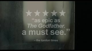 A Prophet Movie Trailer
