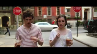 Breaking Upwards Movie Trailer