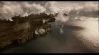 Immortals Movie Trailer 3