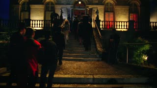 Night of the Demons Movie Trailer