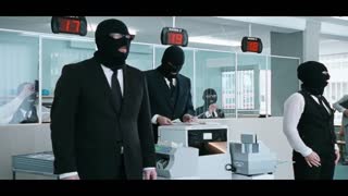 Sound of Noise Movie Trailer