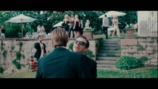 Easy Money Movie Trailer