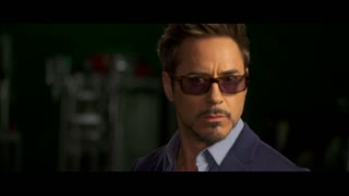 Iron Man 3 Movie Trailer 2