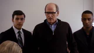 A.C.O.D. Movie Trailer