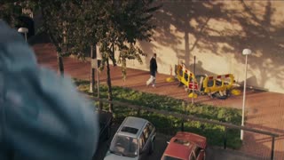 The Firm Movie Trailer
