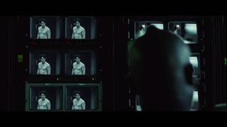 Oldboy Movie Red Band Trailer