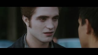 The Twilight Saga: Eclipse Movie Trailer 2