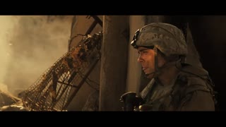 The Lucky One Movie Trailer