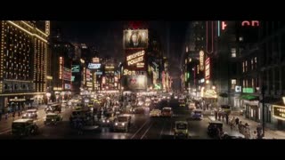 The Great Gatsby Movie Trailer