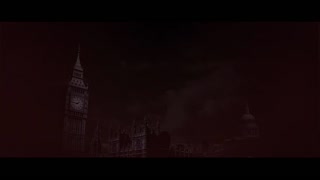 Cockneys vs Zombies Movie Trailer