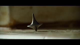 Inception Movie Trailer