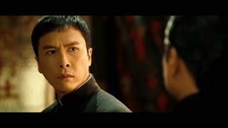 Ip Man 2 Movie Trailer