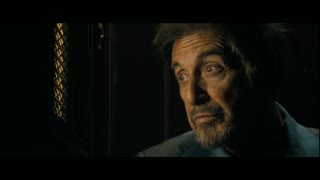 Stand Up Guys Movie Trailer