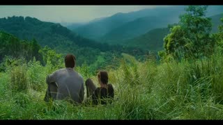 The Hunger Games Movie Trailer