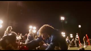 Wolves Movie Trailer
