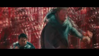 Star Trek Into Darkness Movie Teaser