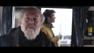 Retreat Movie Red Band Trailer