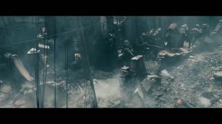 The Flowers of War Movie Trailer