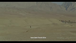 Son of Babylon Movie Trailer