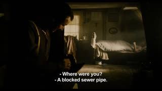 In Darkness Movie Trailer