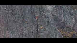 A Lonely Place to Die Movie Trailer