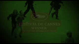 No One Knows About Persian Cats Movie Trailer