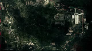 The Human Race Movie Trailer