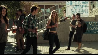 Fright Night Movie Trailer