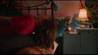 Broken Movie Trailer