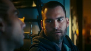 Goon Movie Trailer