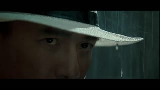 The Grandmaster Movie Trailer 2