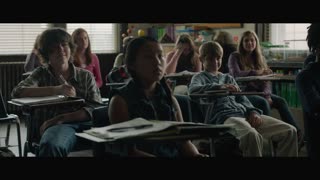 Fantastic Four Movie Trailer 3